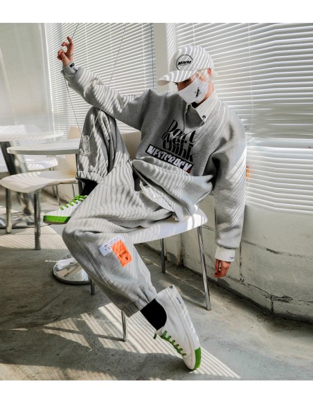 Mod Wave Movement - Sudadera Nestcrack