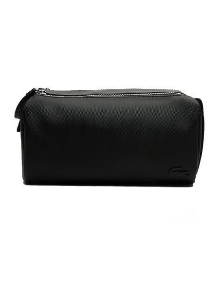 Lacoste - Bolsa de Aseo Colección Men's Classic