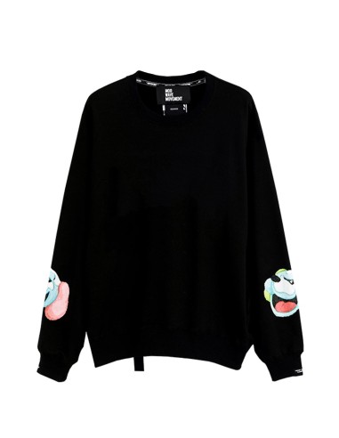 Mod Wave Movement - Sudadera Vanguard's Dog