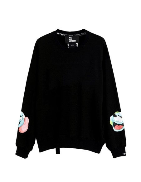 Mod Wave Movement - Sudadera Vanguard's Dog