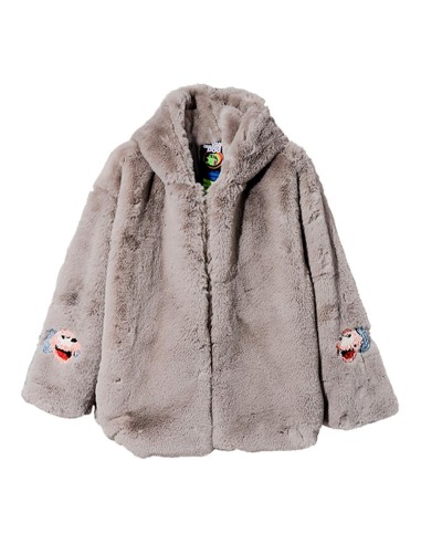 Mod Wave Movement - Abrigo Vanguard's Dog