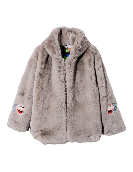 Mod Wave Movement - Abrigo Vanguard's Dog