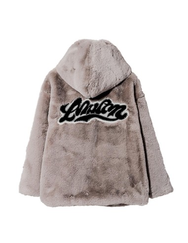 Mod Wave Movement - Abrigo Vanguard's Dog