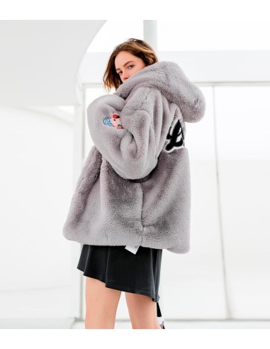 Mod Wave Movement - Abrigo Vanguard's Dog