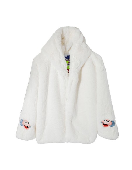 Mod Wave Movement - Abrigo Vanguard's Dog