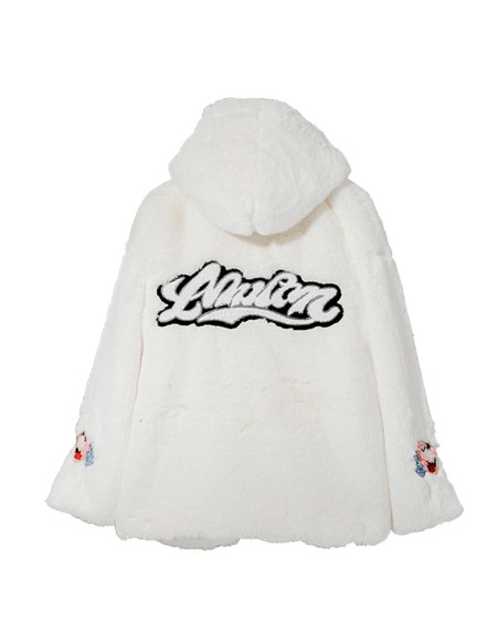 Mod Wave Movement - Abrigo Vanguard's Dog