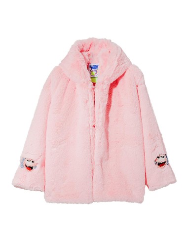 Mod Wave Movement - Abrigo Vanguard's Dog