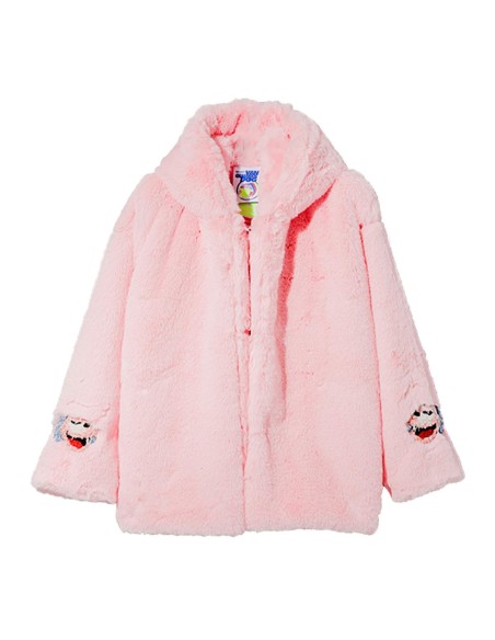 Mod Wave Movement - Abrigo Vanguard's Dog