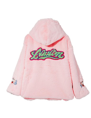 Mod Wave Movement - Abrigo Vanguard's Dog