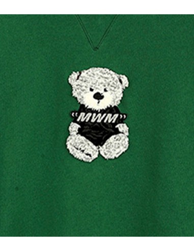 Mod Wave Movement - Sudadera Teddy