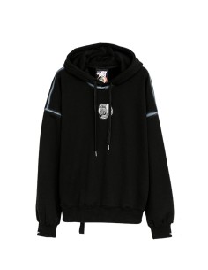 Mod Wave Movement - Sudadera Vanguard's Dog