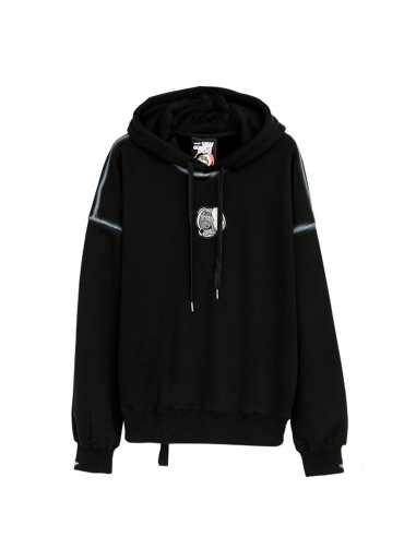 Mod Wave Movement - Sudadera Vanguard's Dog