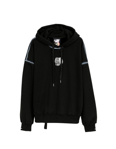 Mod Wave Movement - Sudadera Vanguard's Dog