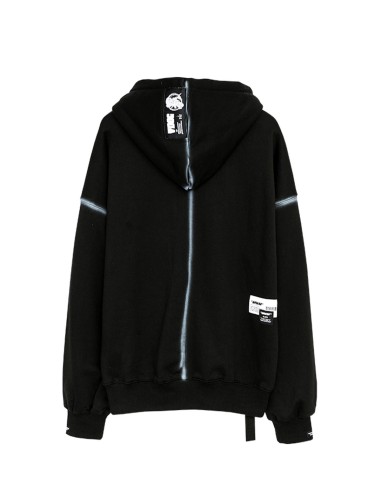 Mod Wave Movement - Sudadera Vanguard's Dog