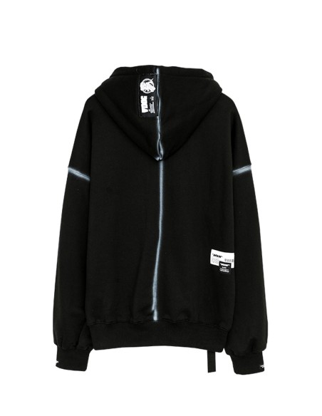 Mod Wave Movement - Sudadera Vanguard's Dog