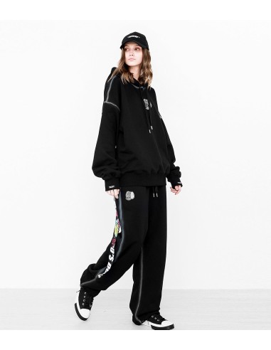 Mod Wave Movement - Sudadera Vanguard's Dog