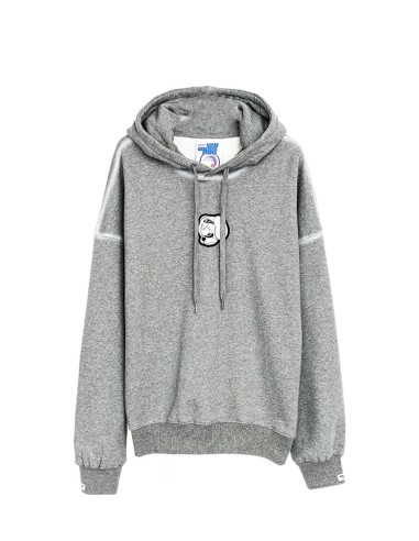 Mod Wave Movement - Sudadera Vanguard's Dog