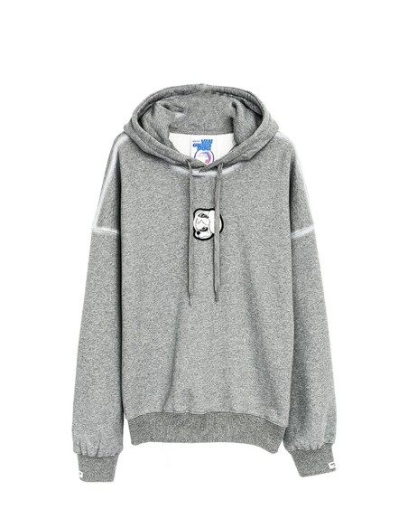 Mod Wave Movement - Sudadera Vanguard's Dog