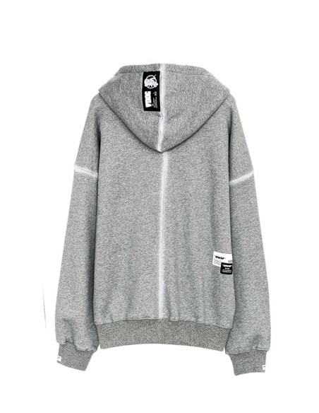 Mod Wave Movement - Sudadera Vanguard's Dog