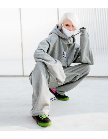 Mod Wave Movement - Sudadera Vanguard's Dog