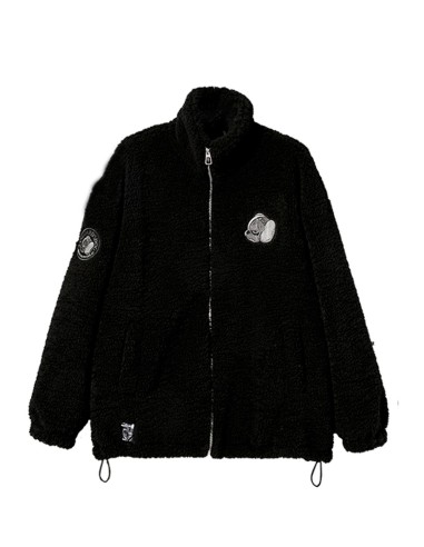 Mod Wave Movement - Chaqueta Vanguard's Dog