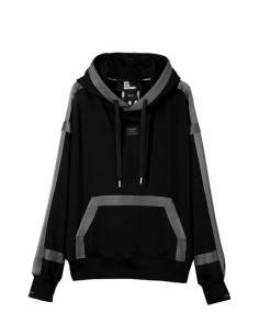 Mod Wave Movement - Sudadera Bloques