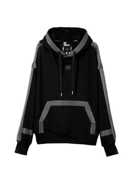 Mod Wave Movement - Sudadera Bloques