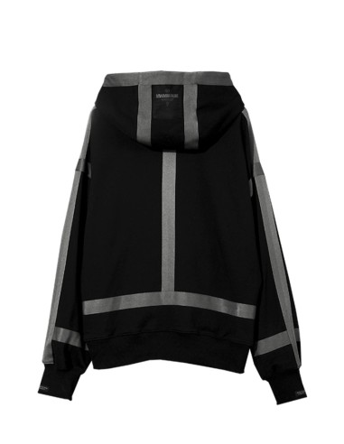 Mod Wave Movement - Sudadera Bloques