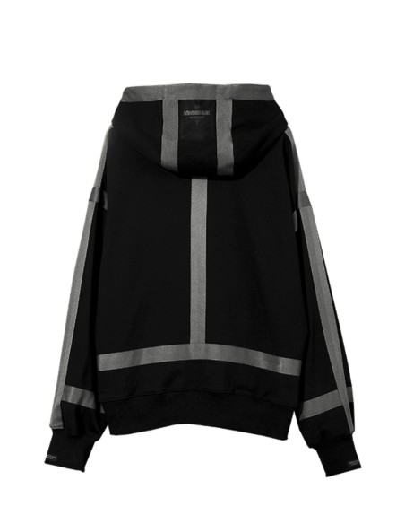 Mod Wave Movement - Sudadera Bloques