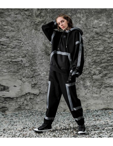 Mod Wave Movement - Sudadera Bloques