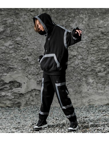 Mod Wave Movement - Sudadera Bloques