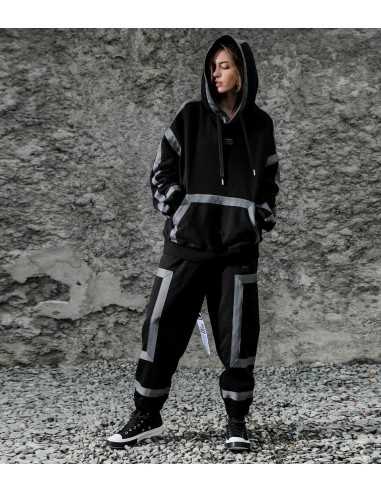 Mod Wave Movement - Sudadera Bloques