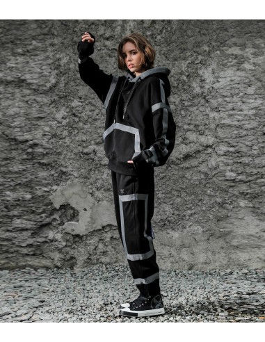 Mod Wave Movement - Sudadera Bloques