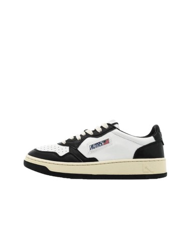 Autry - Zapatillas 01 Low