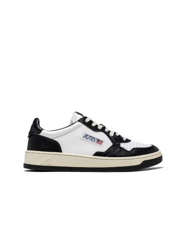 Autry - Zapatillas 01 Low