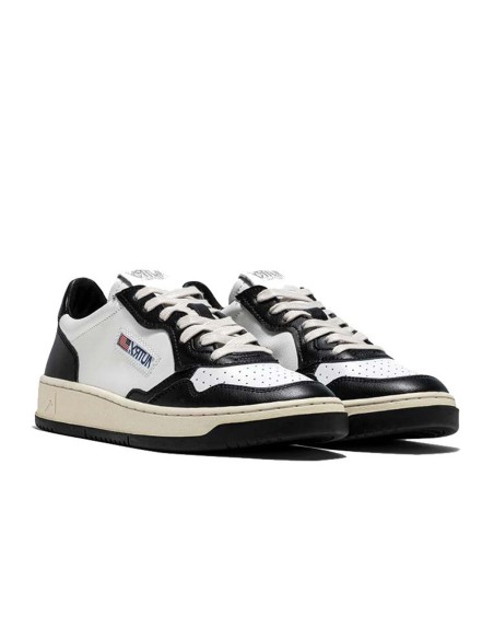 Autry - Zapatillas 01 Low