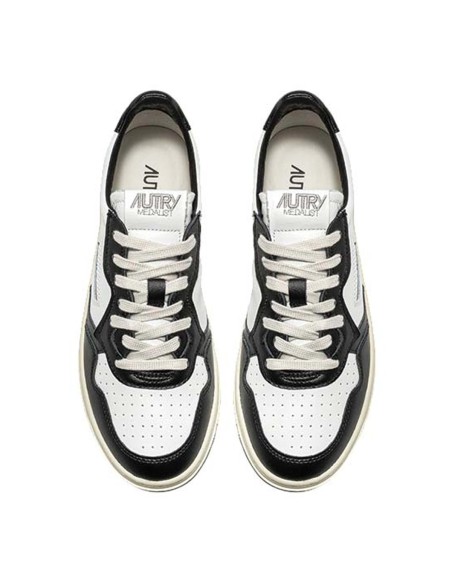 Autry - Zapatillas 01 Low