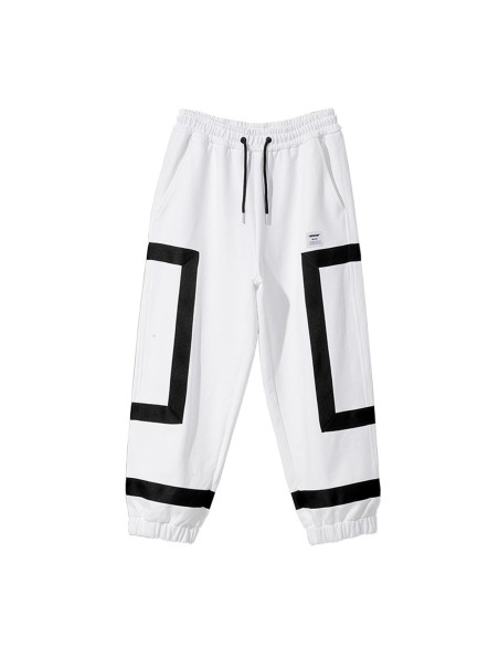 Mod Wave Movement - Pantalón Bloques