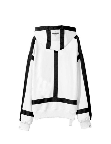 Mod Wave Movement - Sudadera Bloques