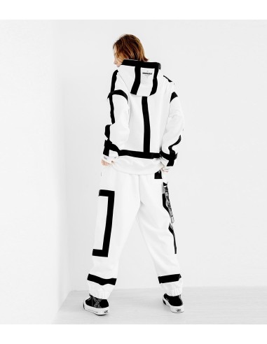 Mod Wave Movement - Sudadera Bloques