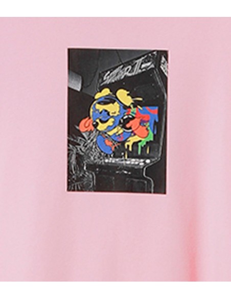 Mod Wave Movement - Sudadera Vanguard's Dog