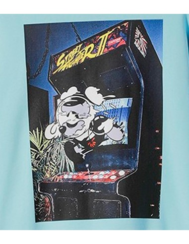 Mod Wave Movement - Sudadera Vanguard's Dog