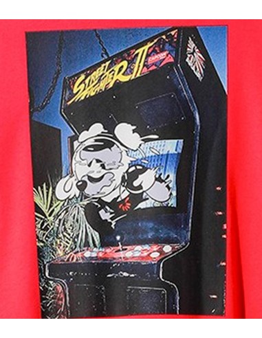 Mod Wave Movement - Sudadera Vanguard's Dog