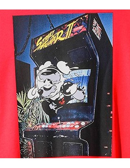 Mod Wave Movement - Sudadera Vanguard's Dog