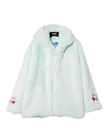 Mod Wave Movement - Abrigo Vanguard's Dog