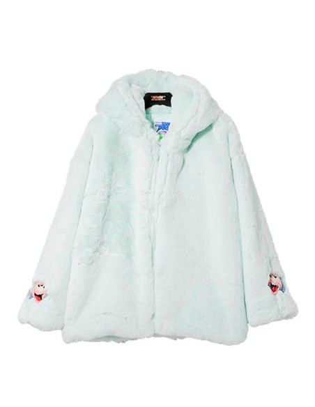 Mod Wave Movement - Abrigo Vanguard's Dog