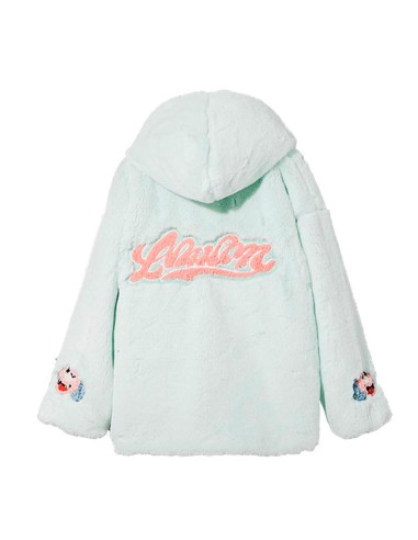 Mod Wave Movement - Abrigo Vanguard's Dog