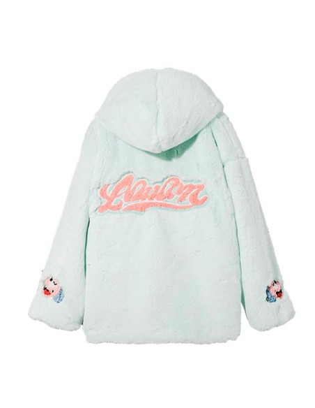 Mod Wave Movement - Abrigo Vanguard's Dog