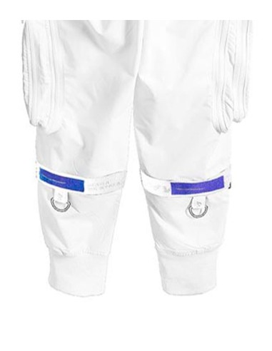 Mod Wave Movement - Pantalón Cargo