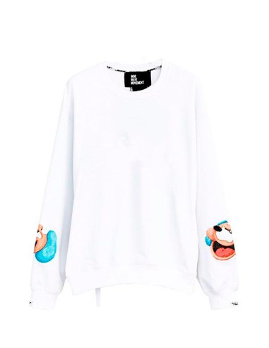 Mod Wave Movement - Sudadera Vanguard's Dog